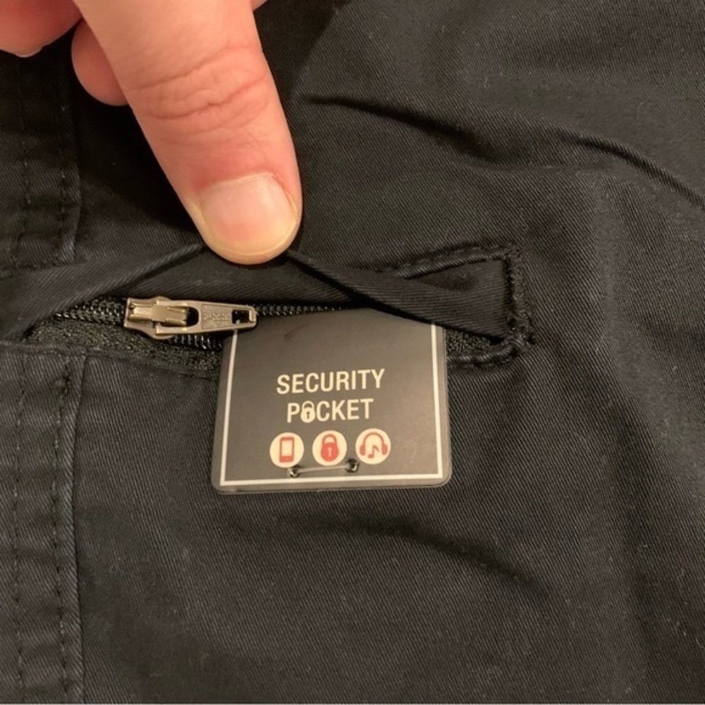 Weatherproof Utility Pant Flex Technology - Picture 5 of 12